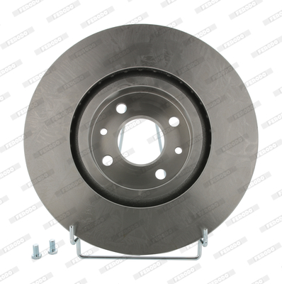 Brake Disc FERODO DDF252