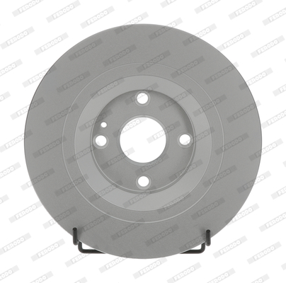 Brake Disc FERODO DDF2593C