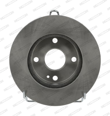 Brake Disc FERODO DDF497