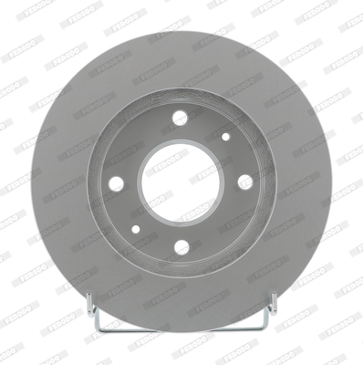 Brake Disc FERODO DDF885C