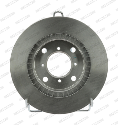 Brake Disc FERODO DDF978
