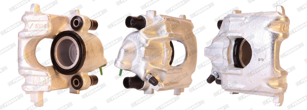 Brake Caliper FERODO FCL691668