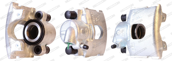 Brake Caliper FERODO FCL692280