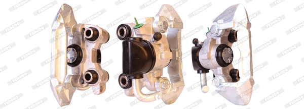 Brake Caliper FERODO FCL692506