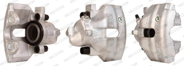 Brake Caliper FERODO FCL692707