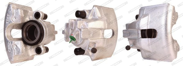 Brake Caliper FERODO FCL692718
