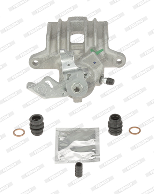 Brake Caliper FERODO FCL692770