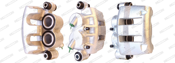 Brake Caliper FERODO FCL694397