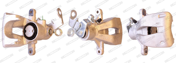 Brake Caliper FERODO FCL694418