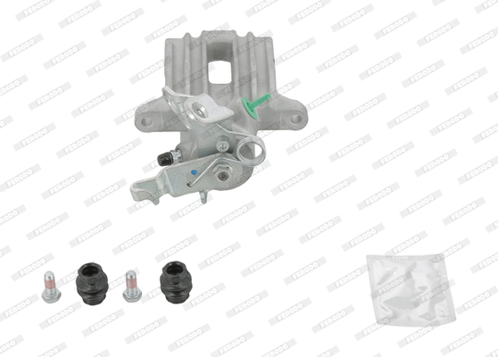 Brake Caliper FERODO FCL694443