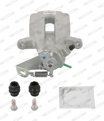 Brake Caliper FERODO FCL694445