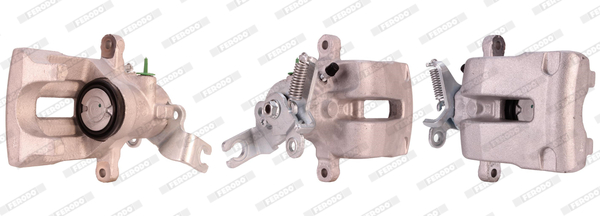 Zacisk hamulca FERODO FCL694508