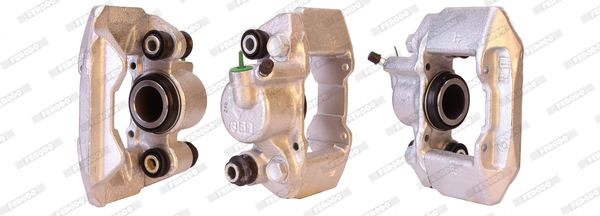 Zacisk hamulca FERODO FCL694686