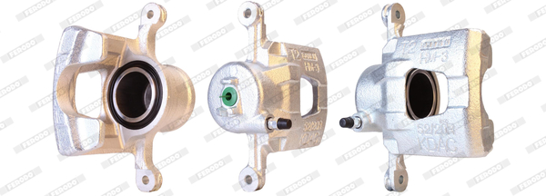 Brake Caliper FERODO FCL694720