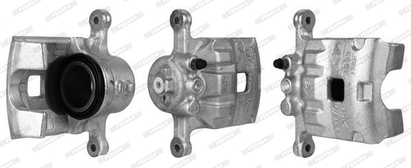 Zacisk hamulca FERODO FCL695013