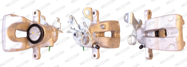 Brake Caliper FERODO FCL695094