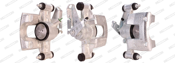 Brake Caliper FERODO FCL695351