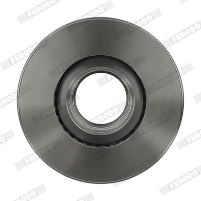 Brake Disc FERODO FCR209A