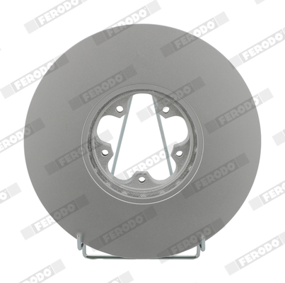 Brake Disc FERODO DDF1112C