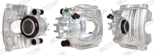 Brake Caliper FERODO FCL695139