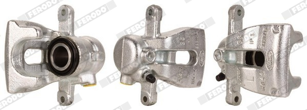 Zacisk hamulca FERODO FCL694691