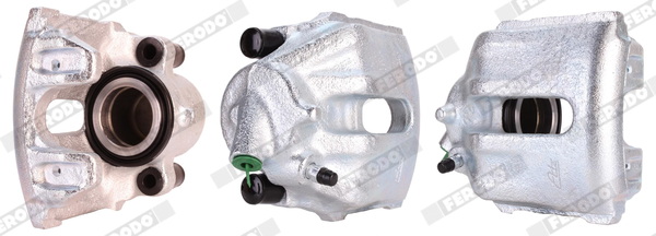 Brake Caliper FERODO FCL694006