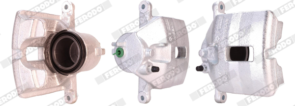 Brake Caliper FERODO FCL694440