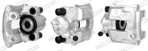 Brake Caliper FERODO FCL694187
