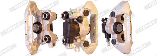 Zacisk hamulca FERODO FCL691382