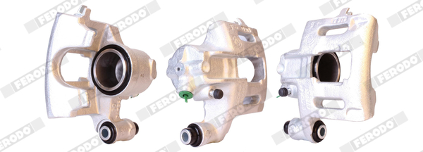 Zacisk hamulca FERODO FCL692502