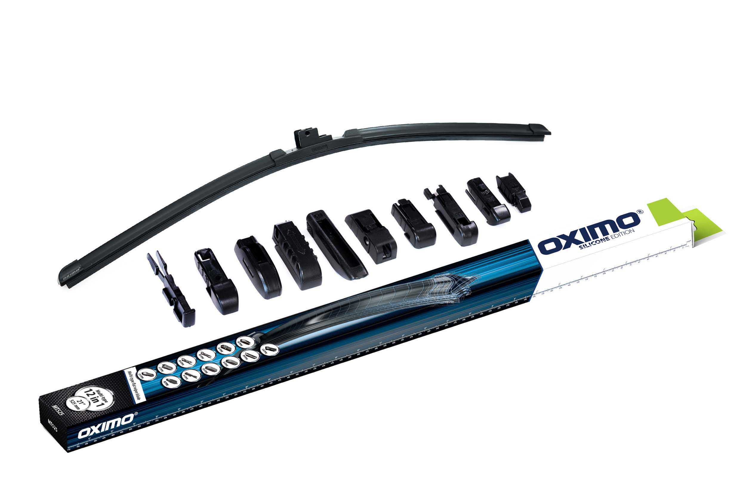 Wiper Blade OXIMO MT525