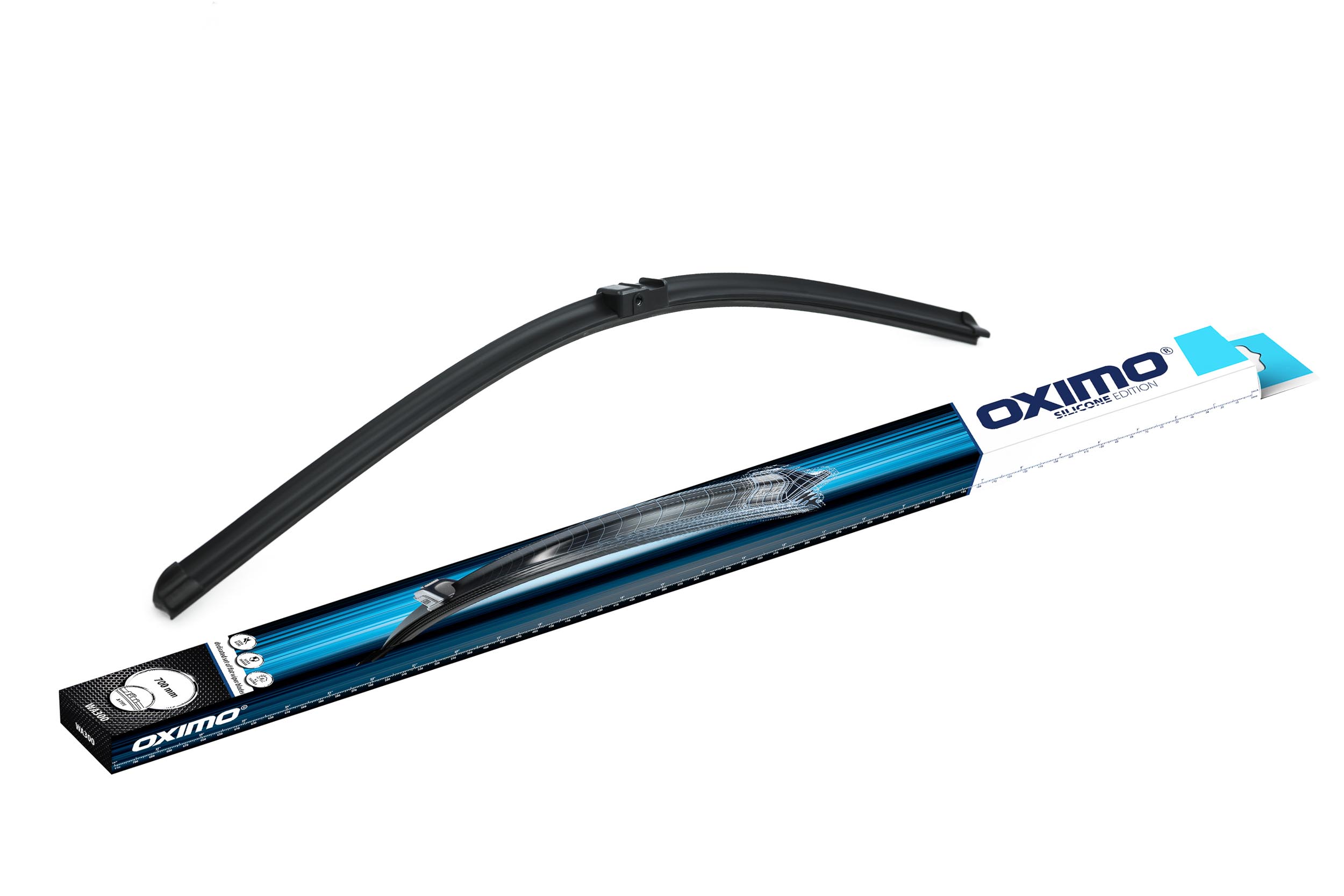 Wiper Blade OXIMO WA300