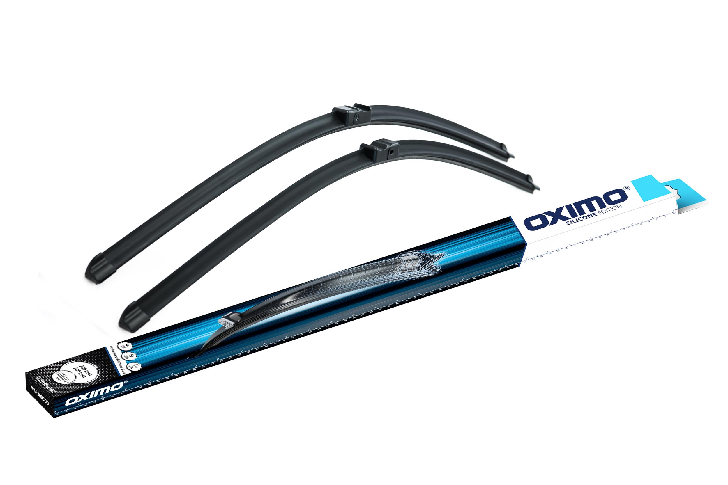 Wiper Blade OXIMO WAP300300