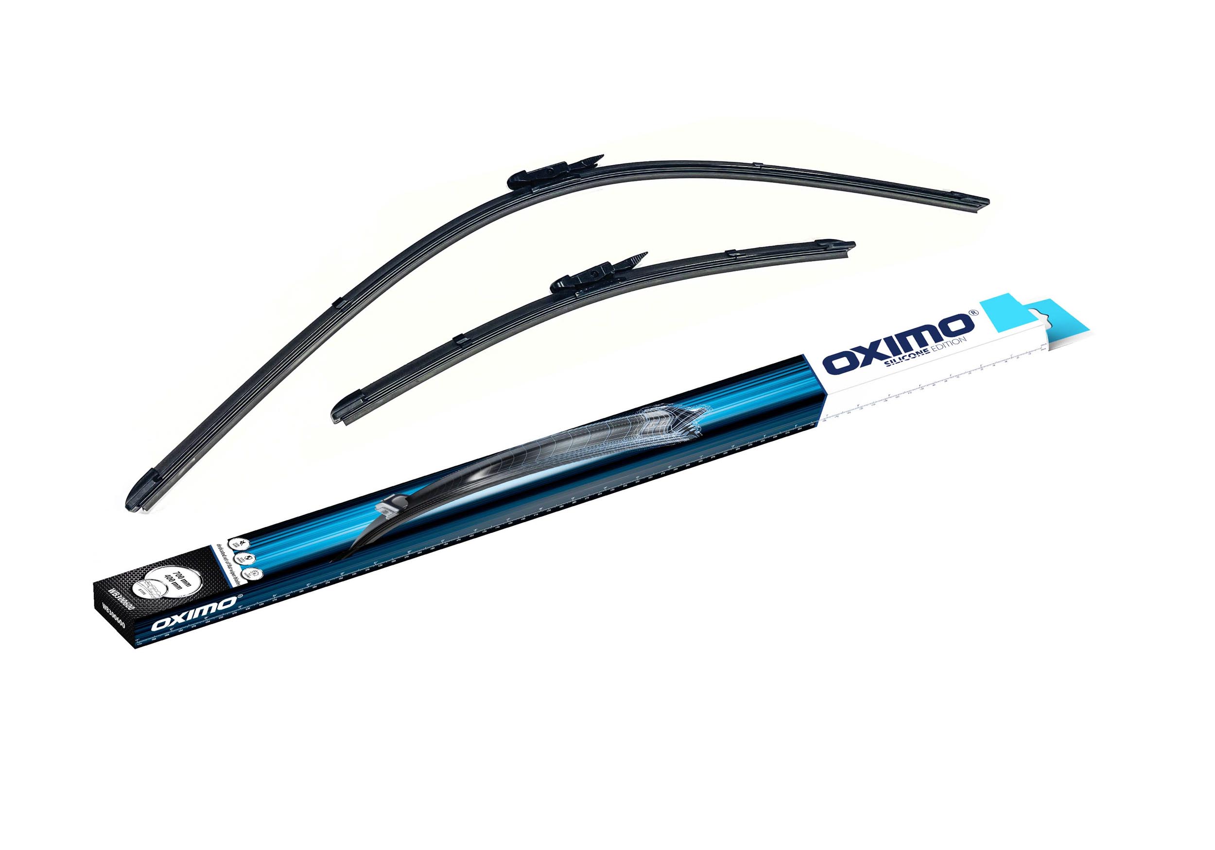 Wiper Blade OXIMO WB300600