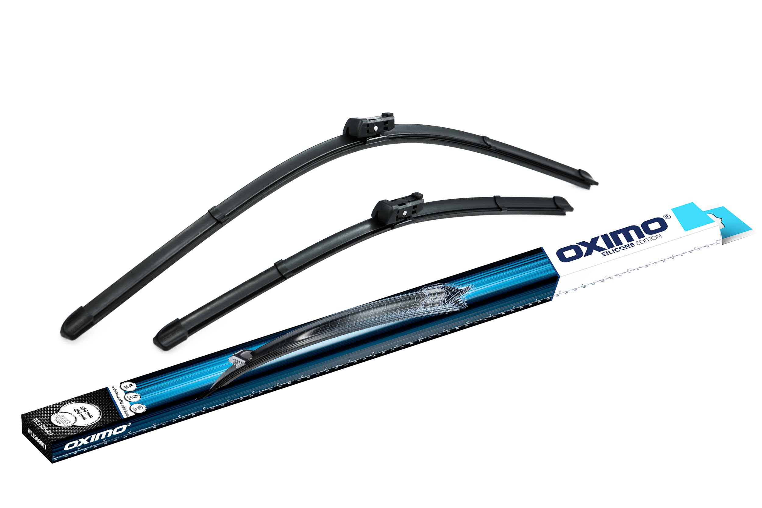Wiper Blade OXIMO WC3506001