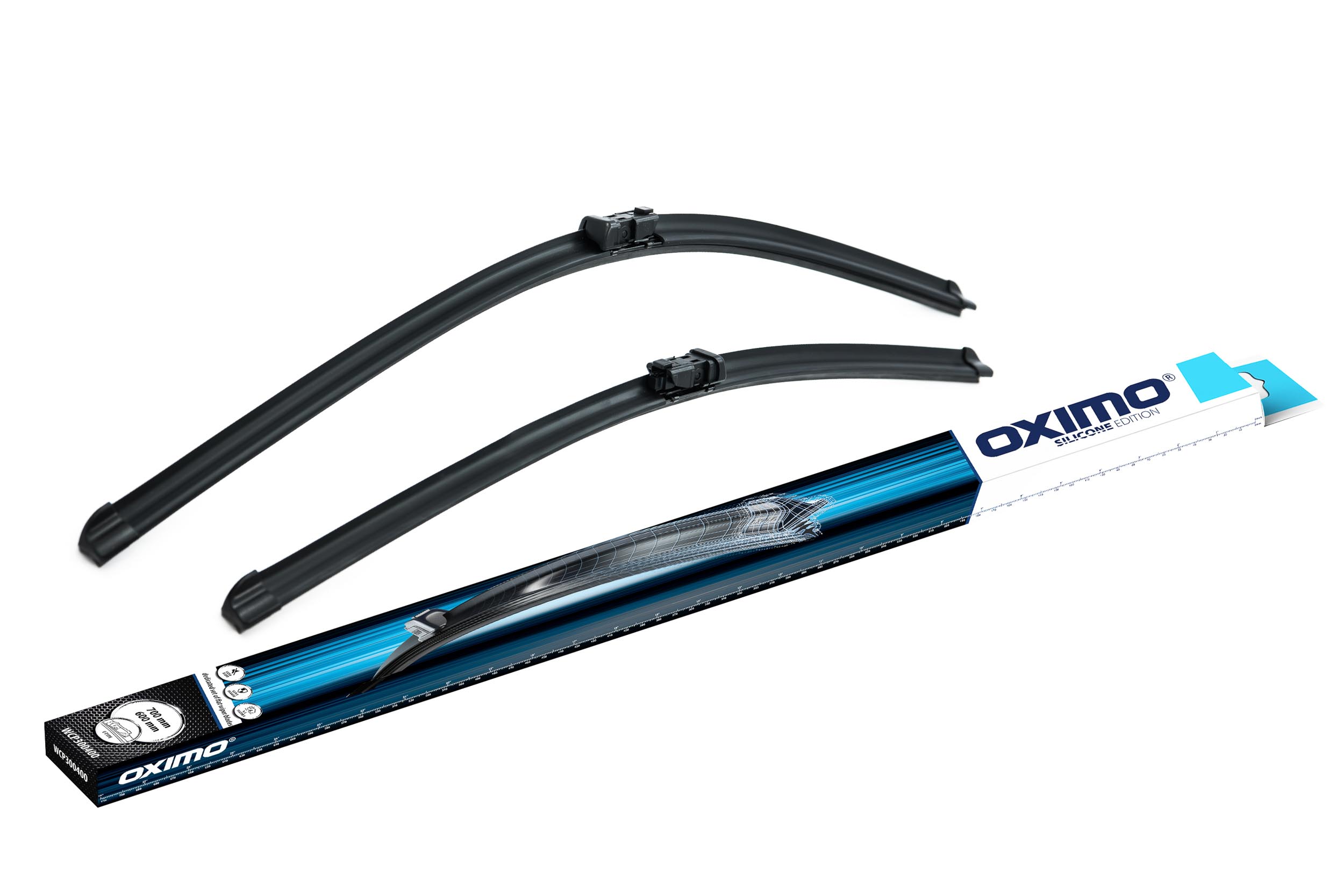 Wiper Blade OXIMO WCP325375