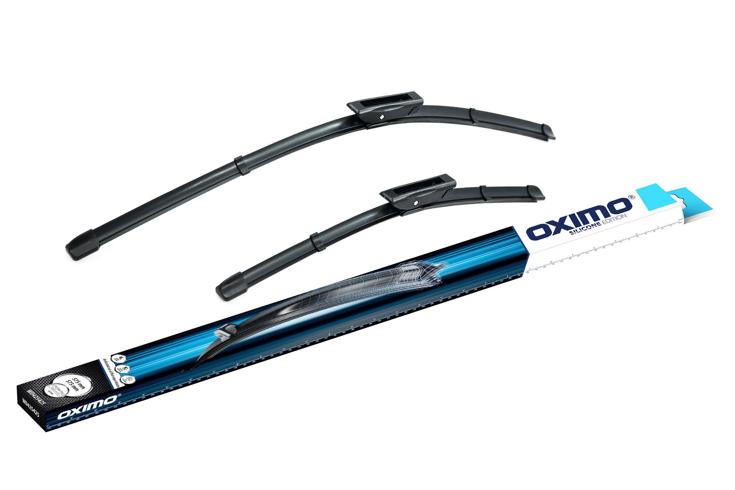 Wiper Blade OXIMO WD425425
