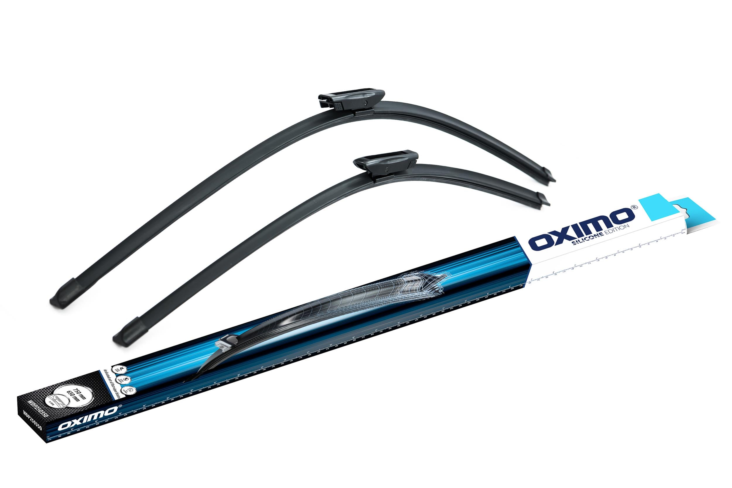Wiper Blade OXIMO WDP250350