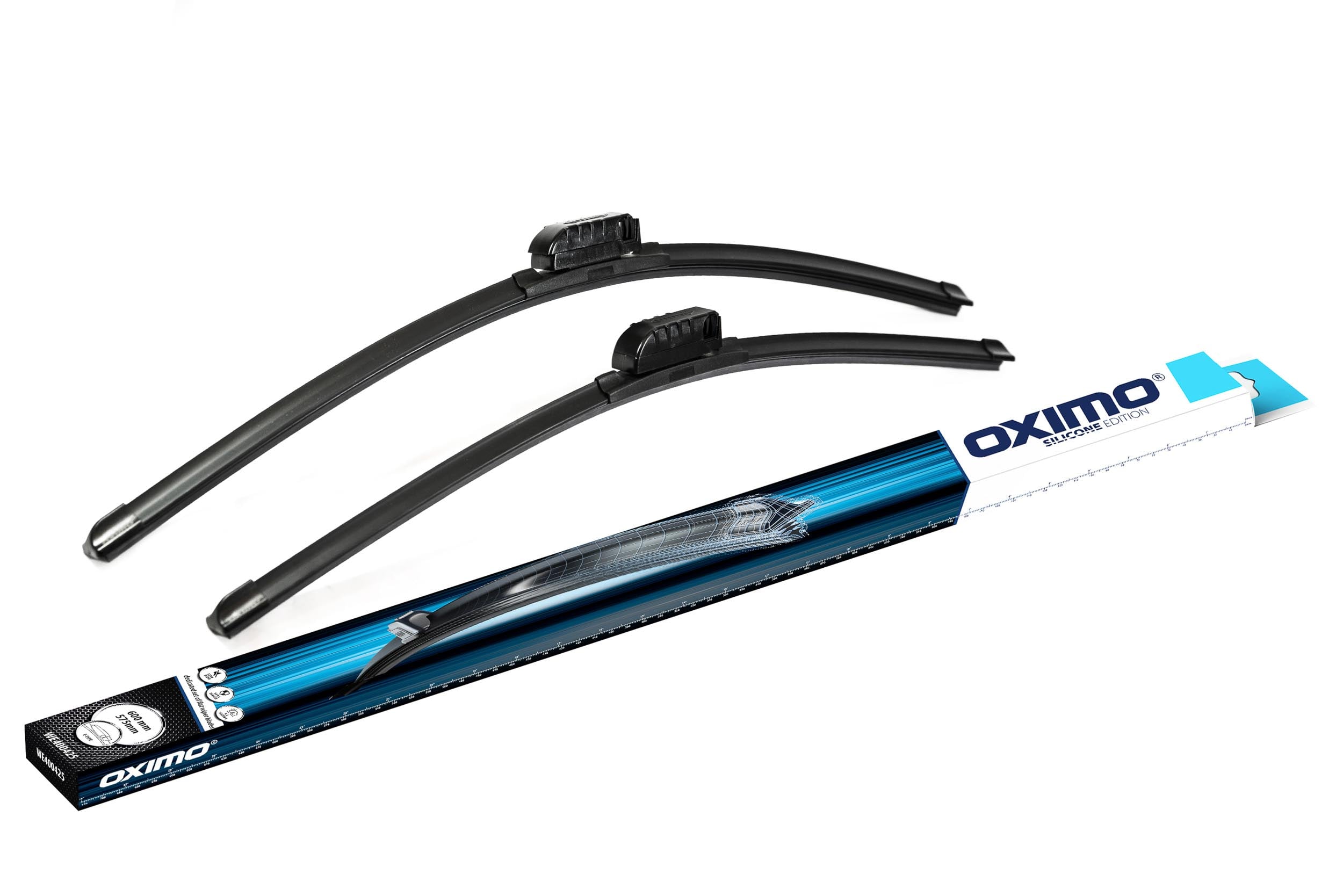 Wiper Blade OXIMO WE400425