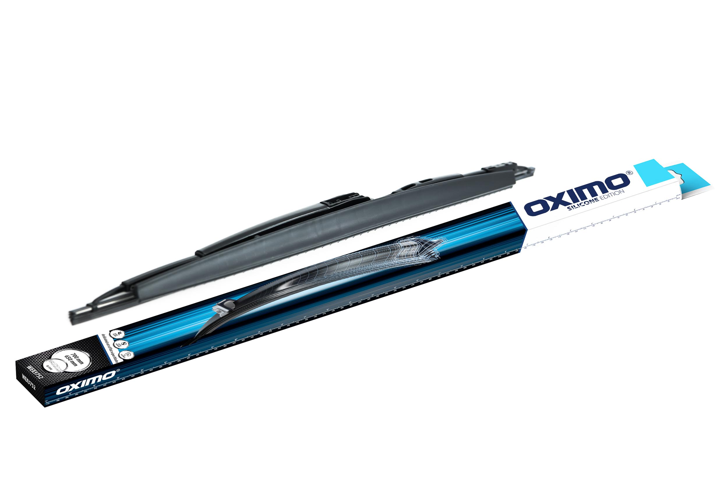 Wiper Blade OXIMO WEX3752
