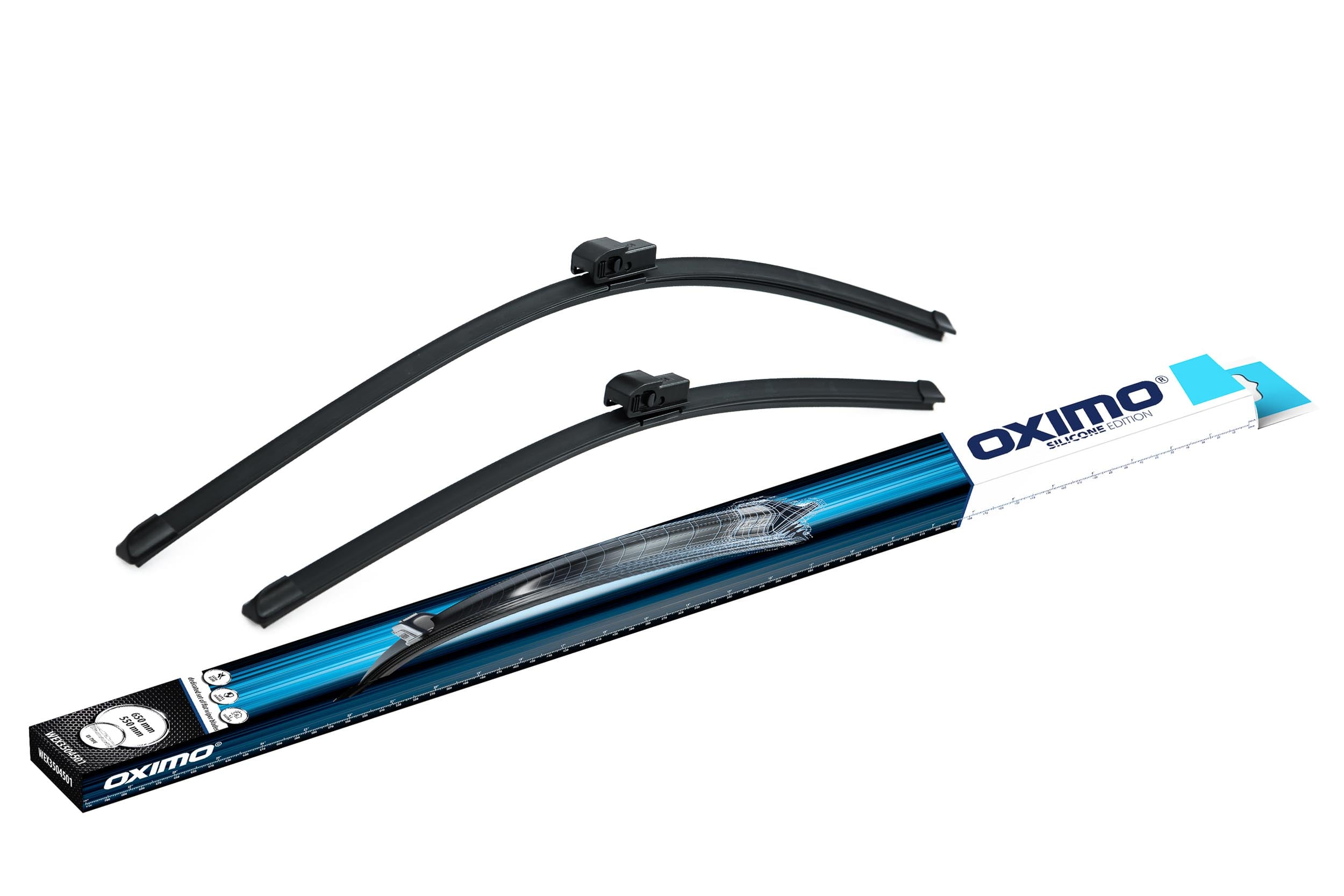 Wiper Blade OXIMO WEX3504501