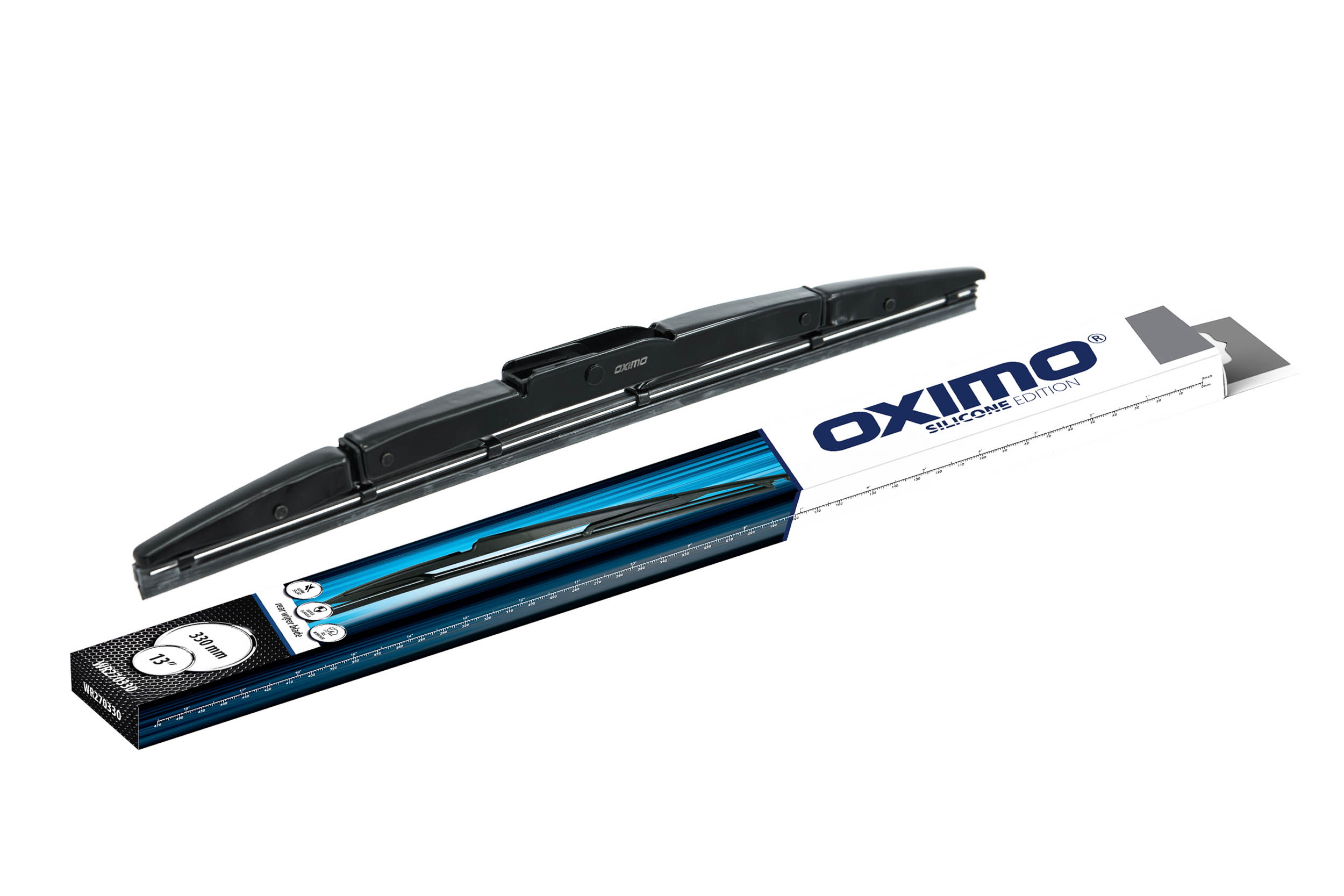 Wiper Blade OXIMO WR270330