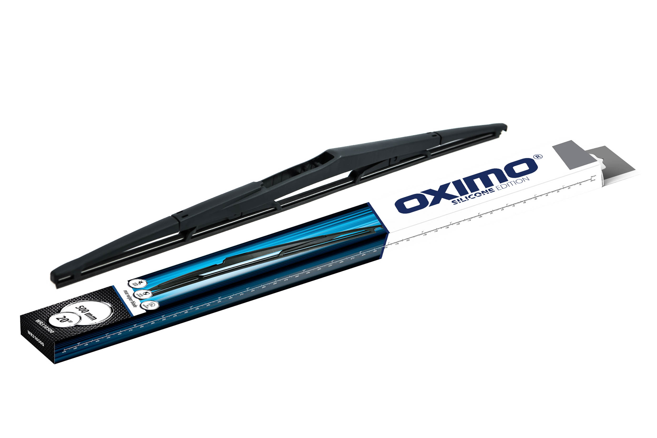 Wiper Blade OXIMO WR310500