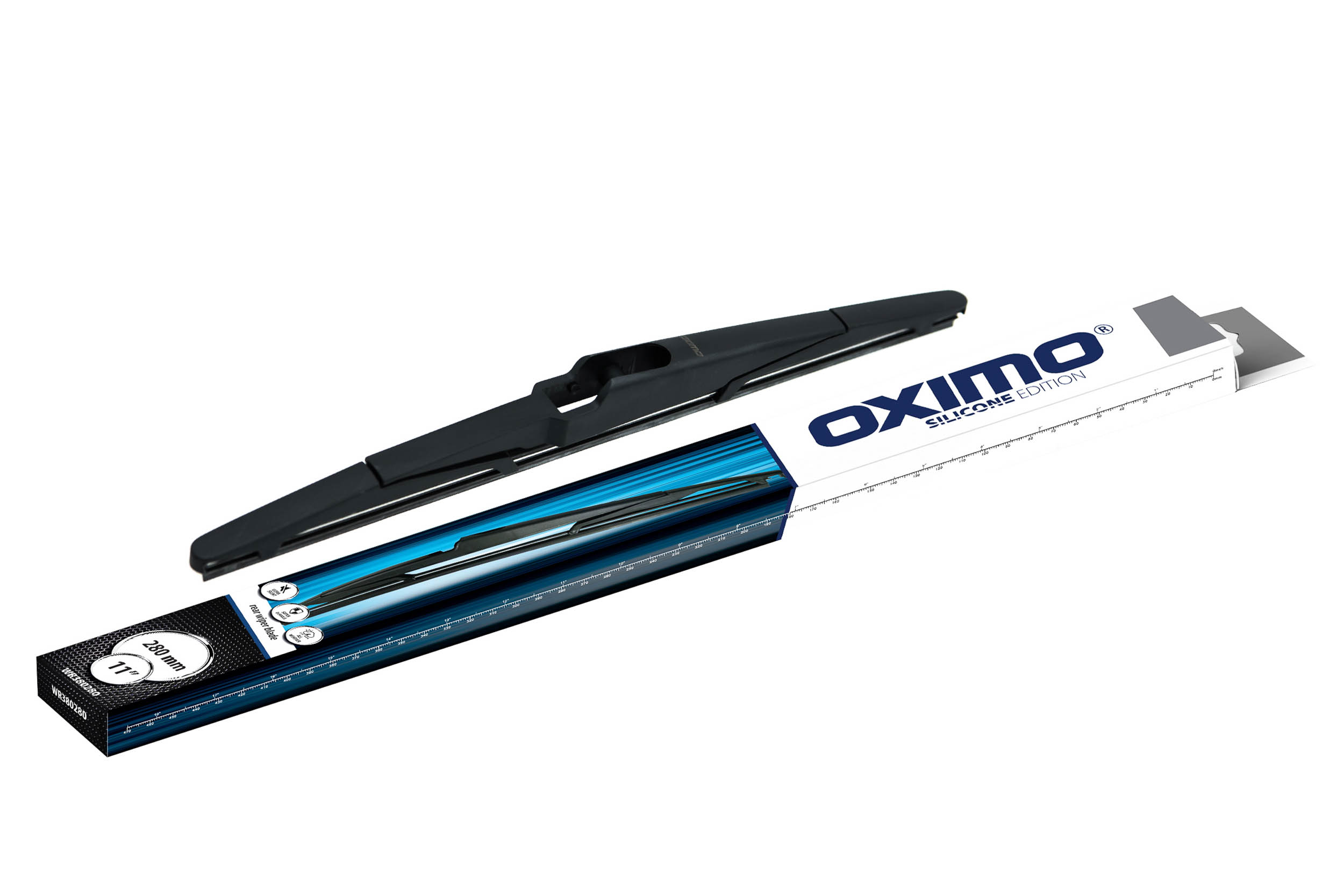 Wiper Blade OXIMO WR380280