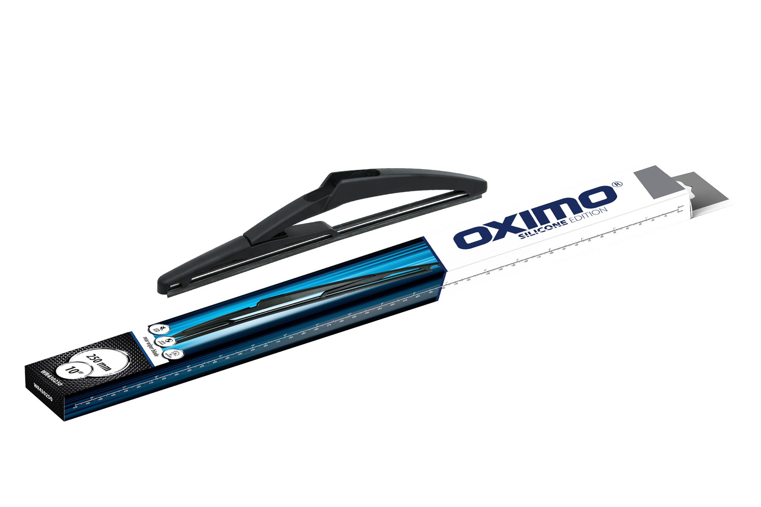 Wiper Blade OXIMO WR430250