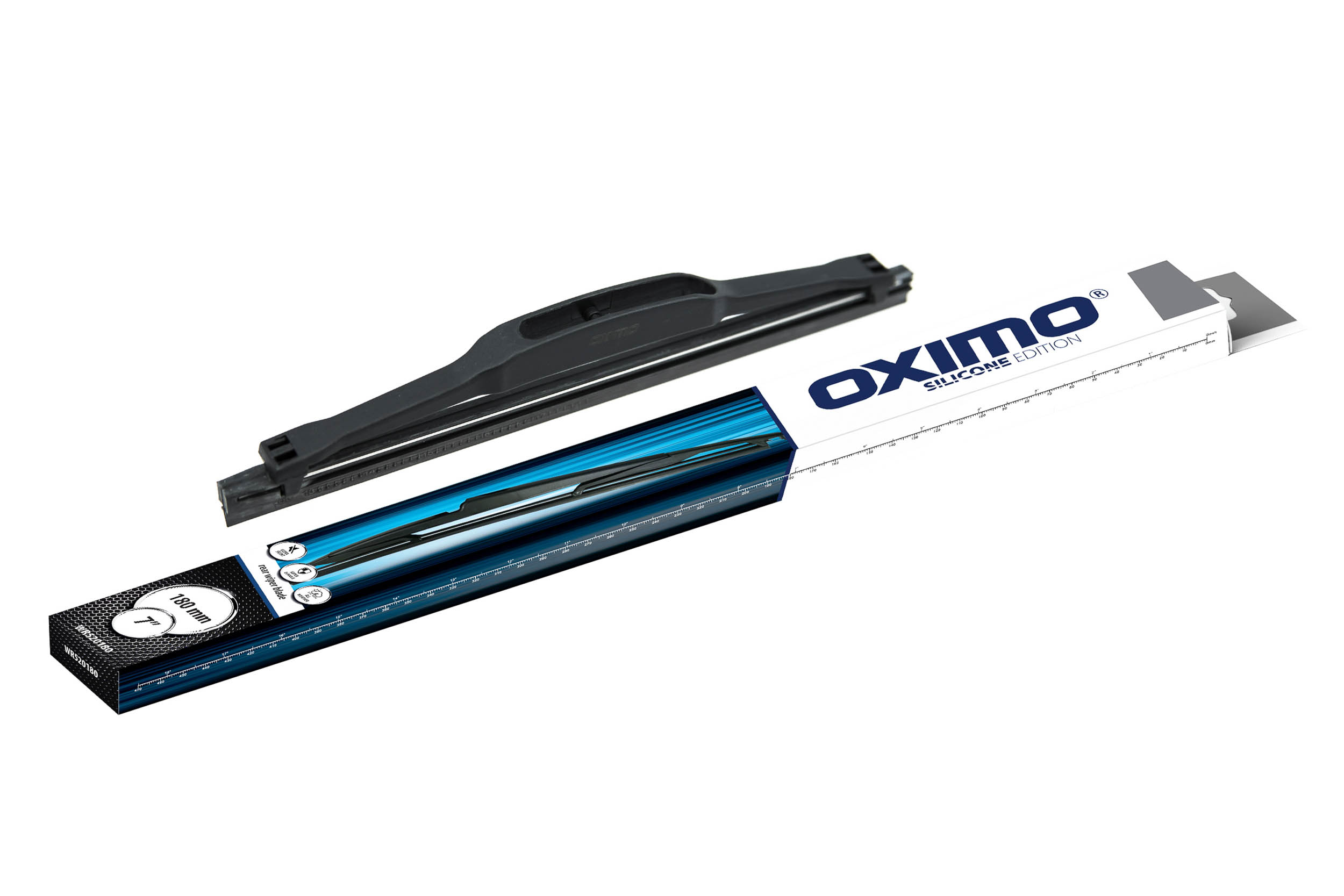 Wiper Blade OXIMO WR520180
