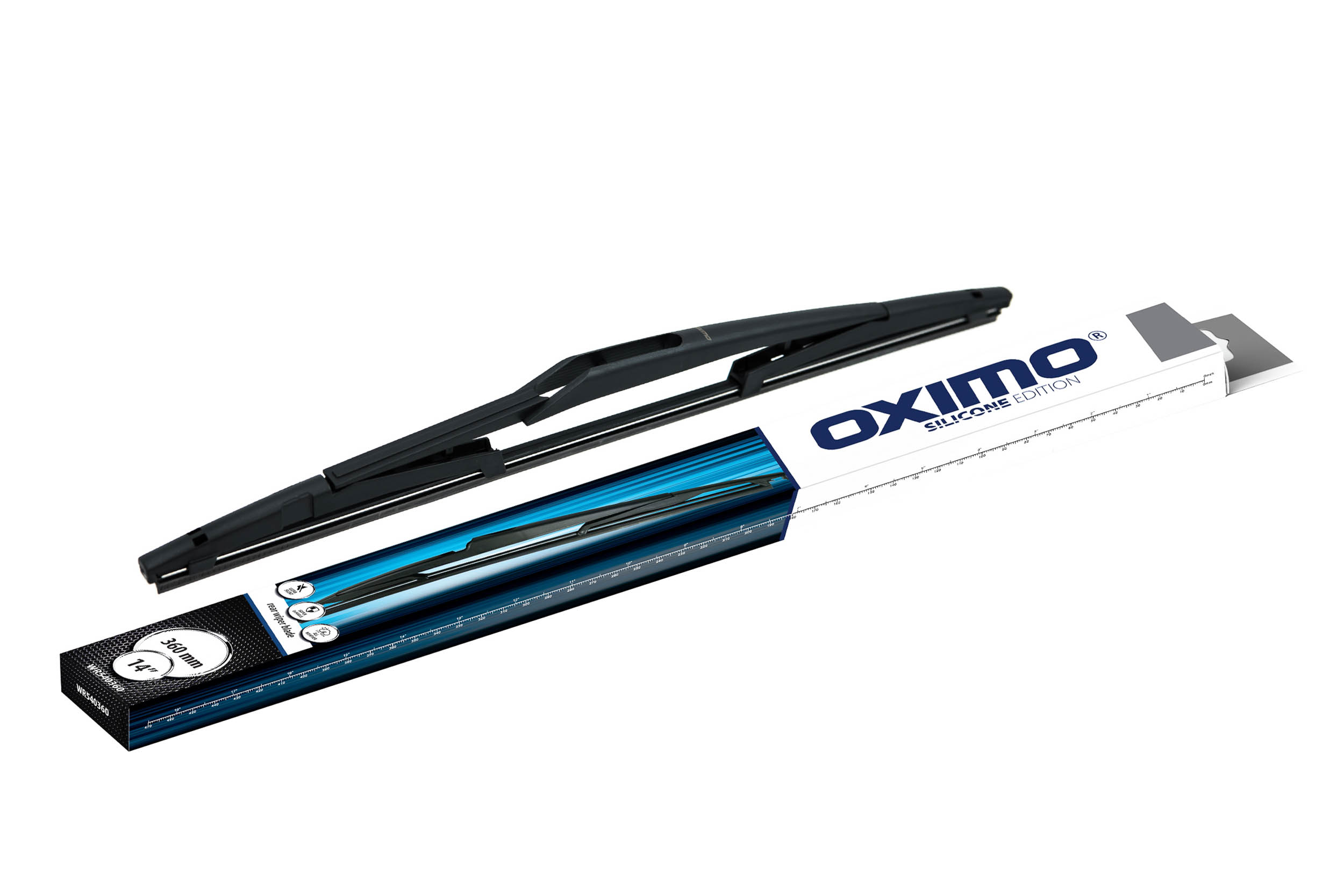 Wiper Blade OXIMO WR540360