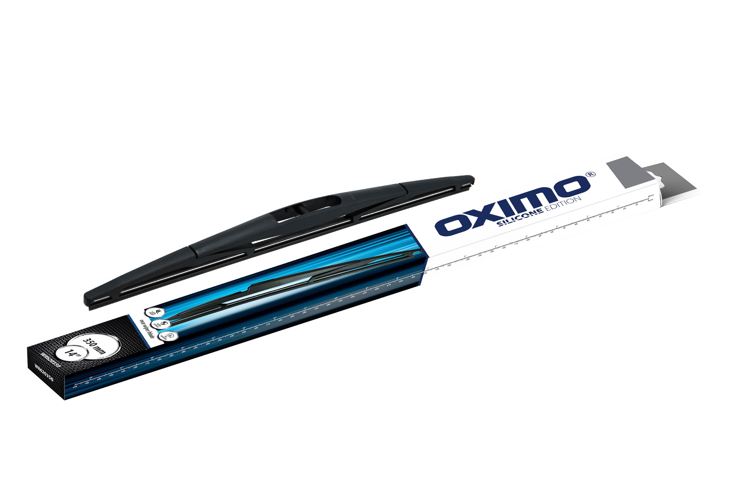 Wiper Blade OXIMO WR620350