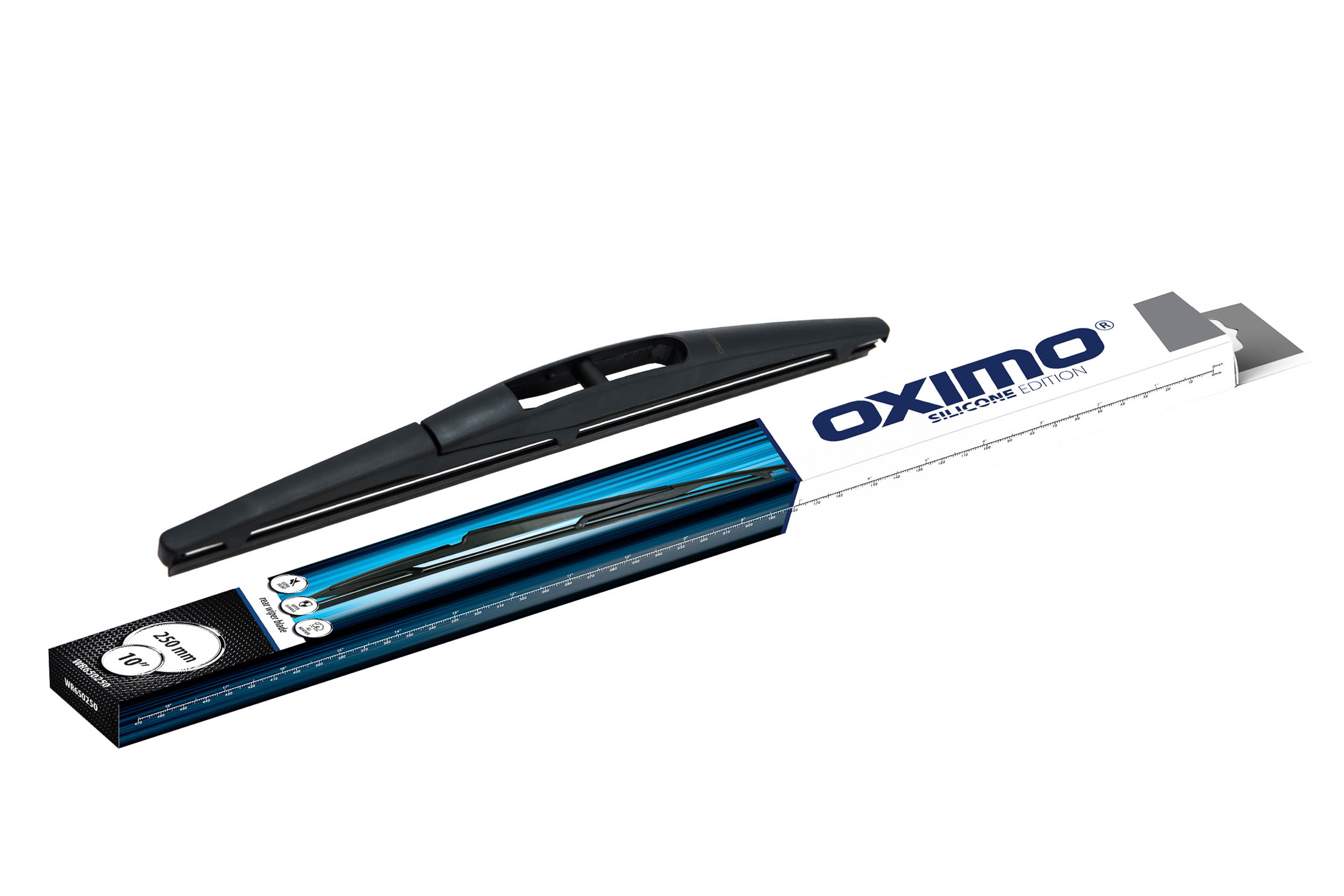 Wiper Blade OXIMO WR650250