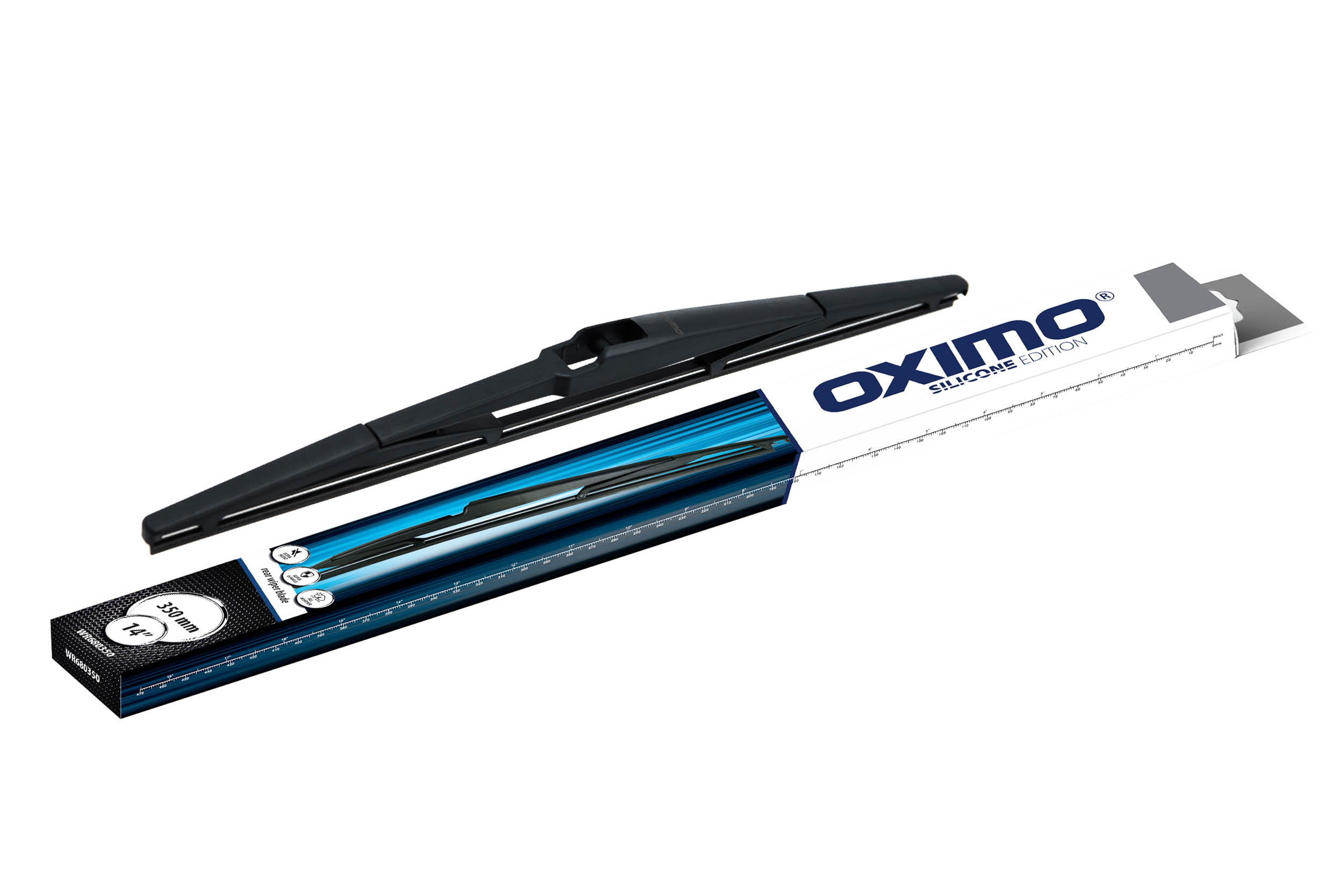 Wiper Blade OXIMO WR680350